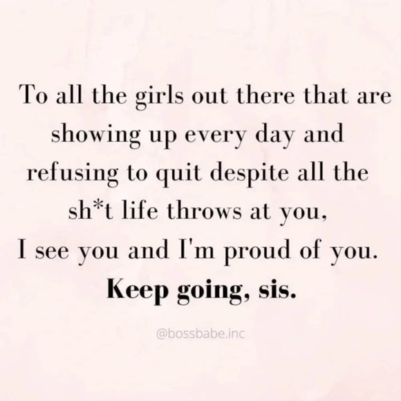 HAPPY INTERNATIONAL WOMEN’S DAY - Picture 6 of 6